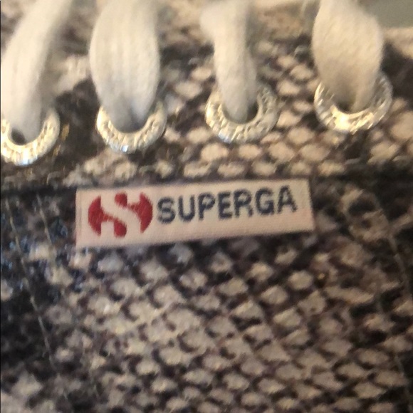 Platform Superga - Picture 3 of 5
